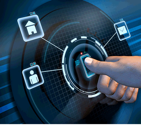 Biometric Attendance by Adornsoft