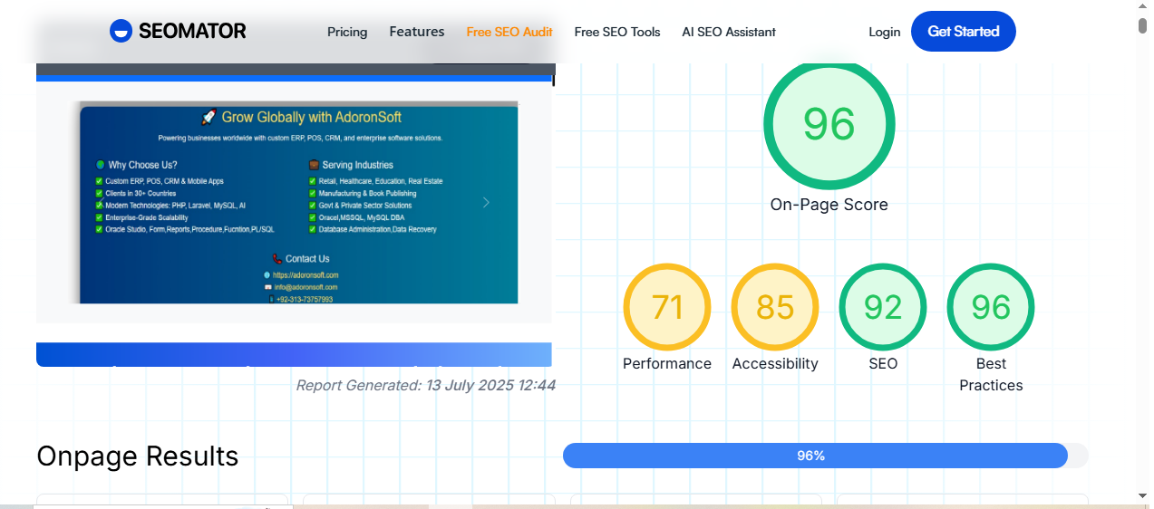 Farmasi Distributors