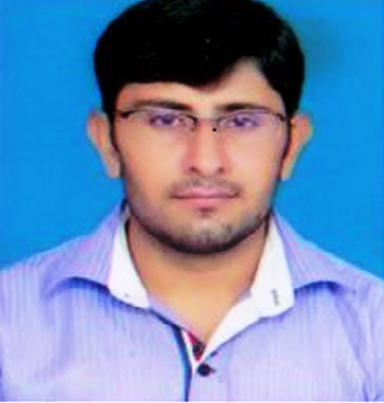 Shahid - UI/UX Designer