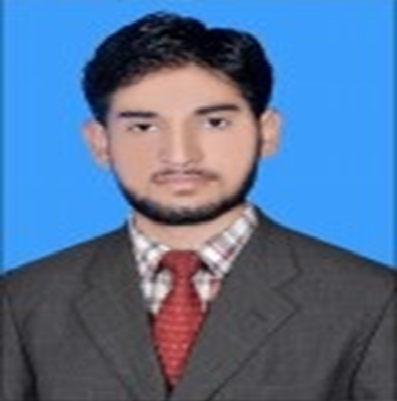 Shahzad - Mobile Developer